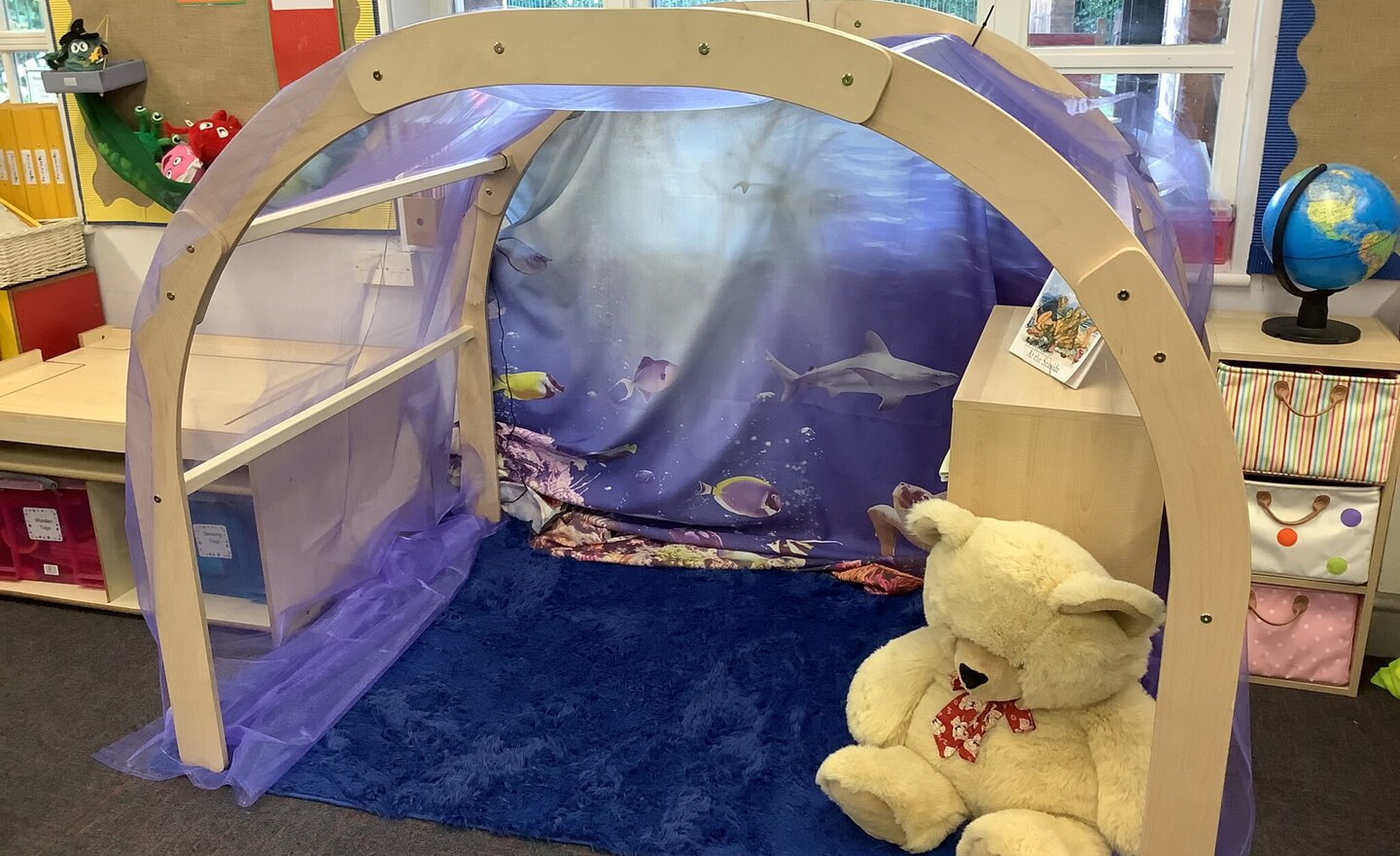 Image of Class 1 Week 2 Autumn 2025