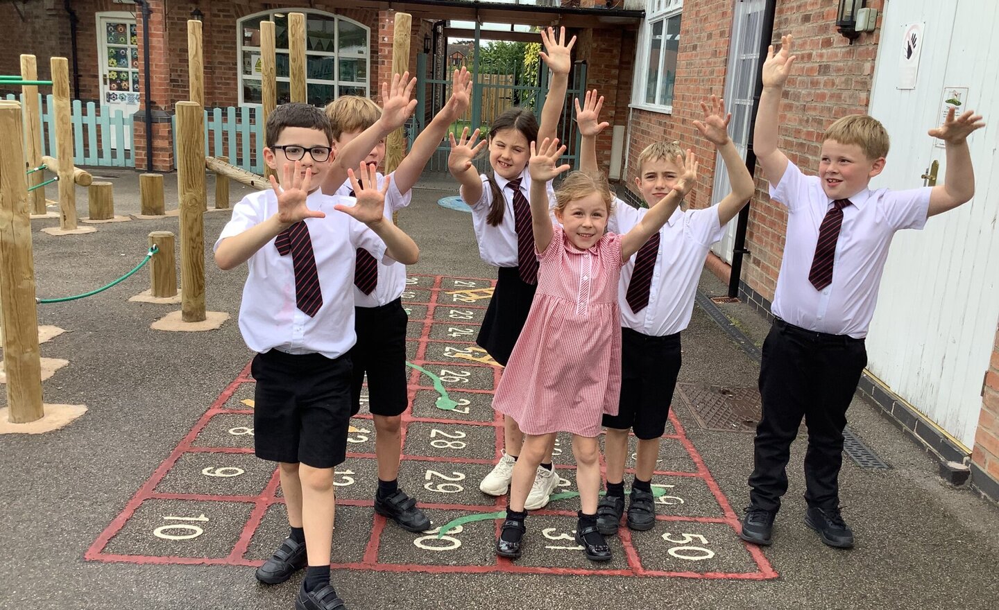 Image of Class 2 Summer 2 Week 6