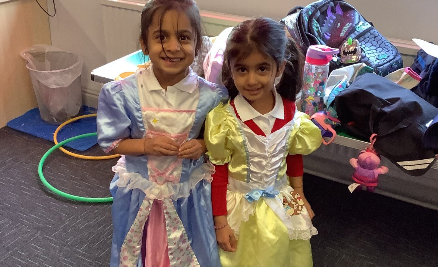 Image of Autumn Term 1- Week 4