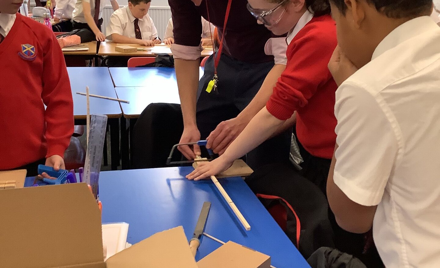 Image of Autumn 2 - Week 4