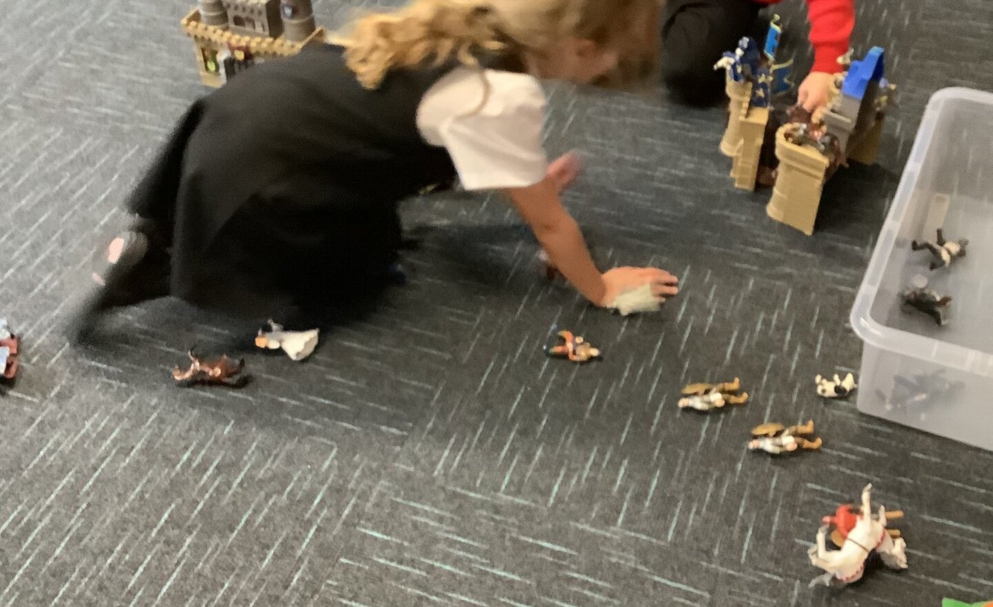 Image of Autumn Term 1 - Week 5