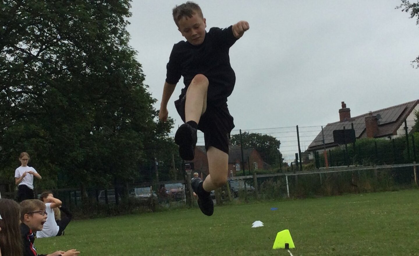 Image of Class 5 - Summer 2 - week 3