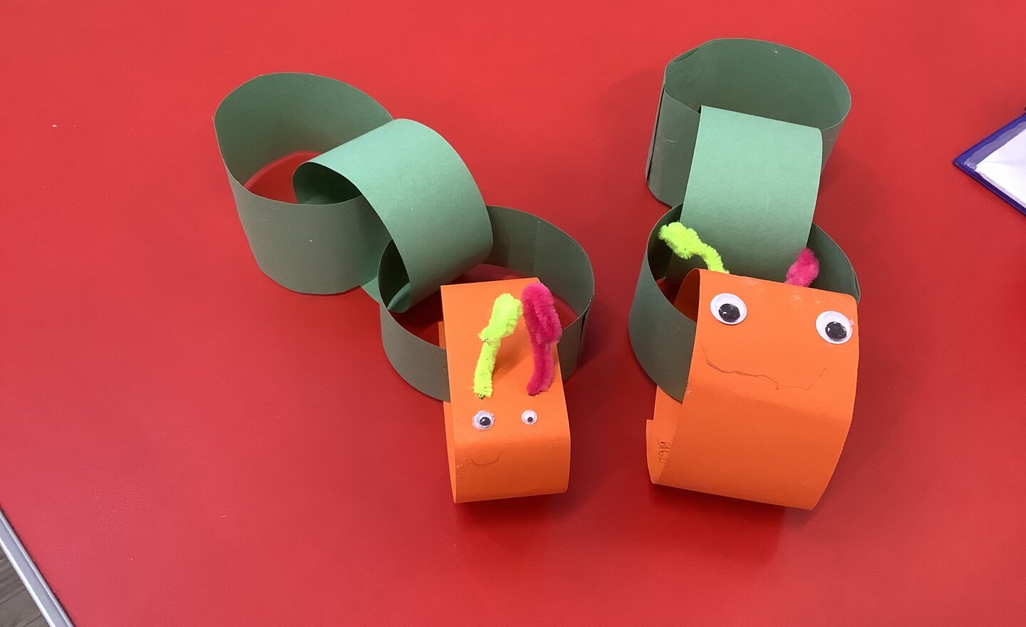 Image of Summer Term 1 - Week 4