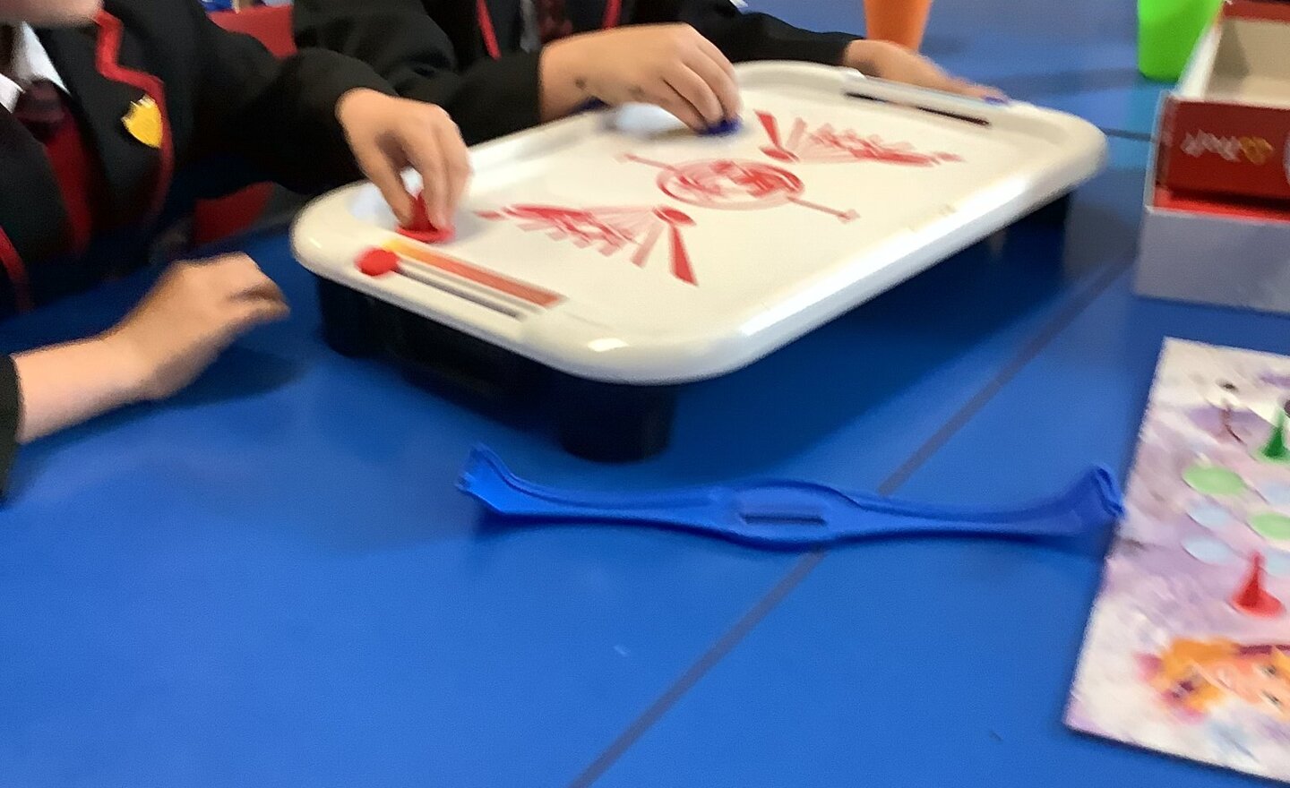 Image of Summer Term 1 - Week 2