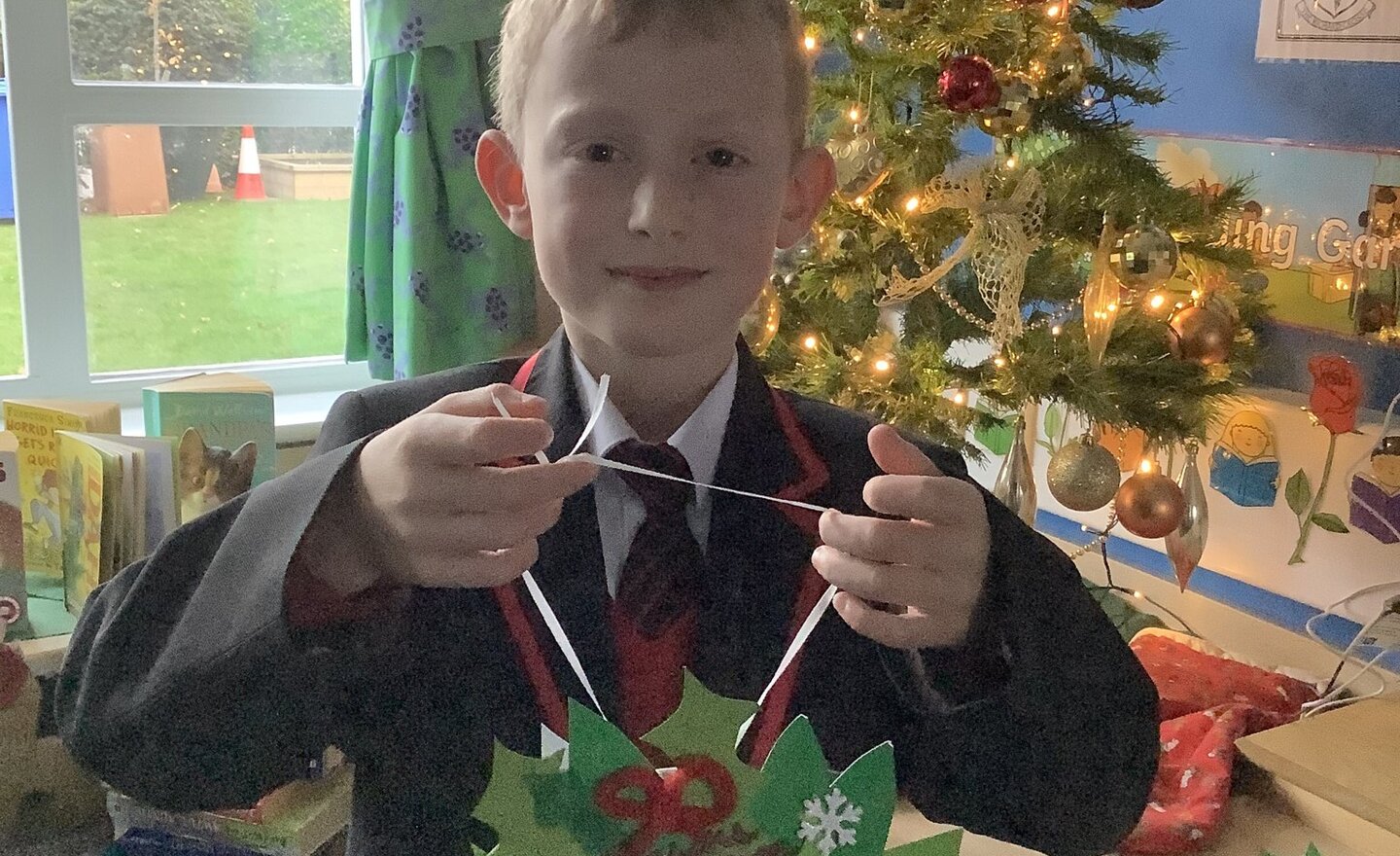 Image of Autumn Term 2 - Week 7