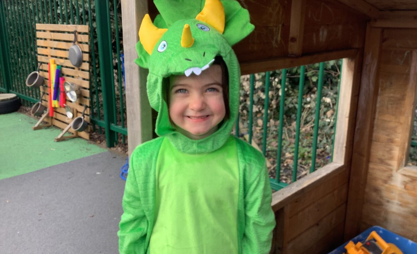 Image of Class 1 spring 1 Week 7