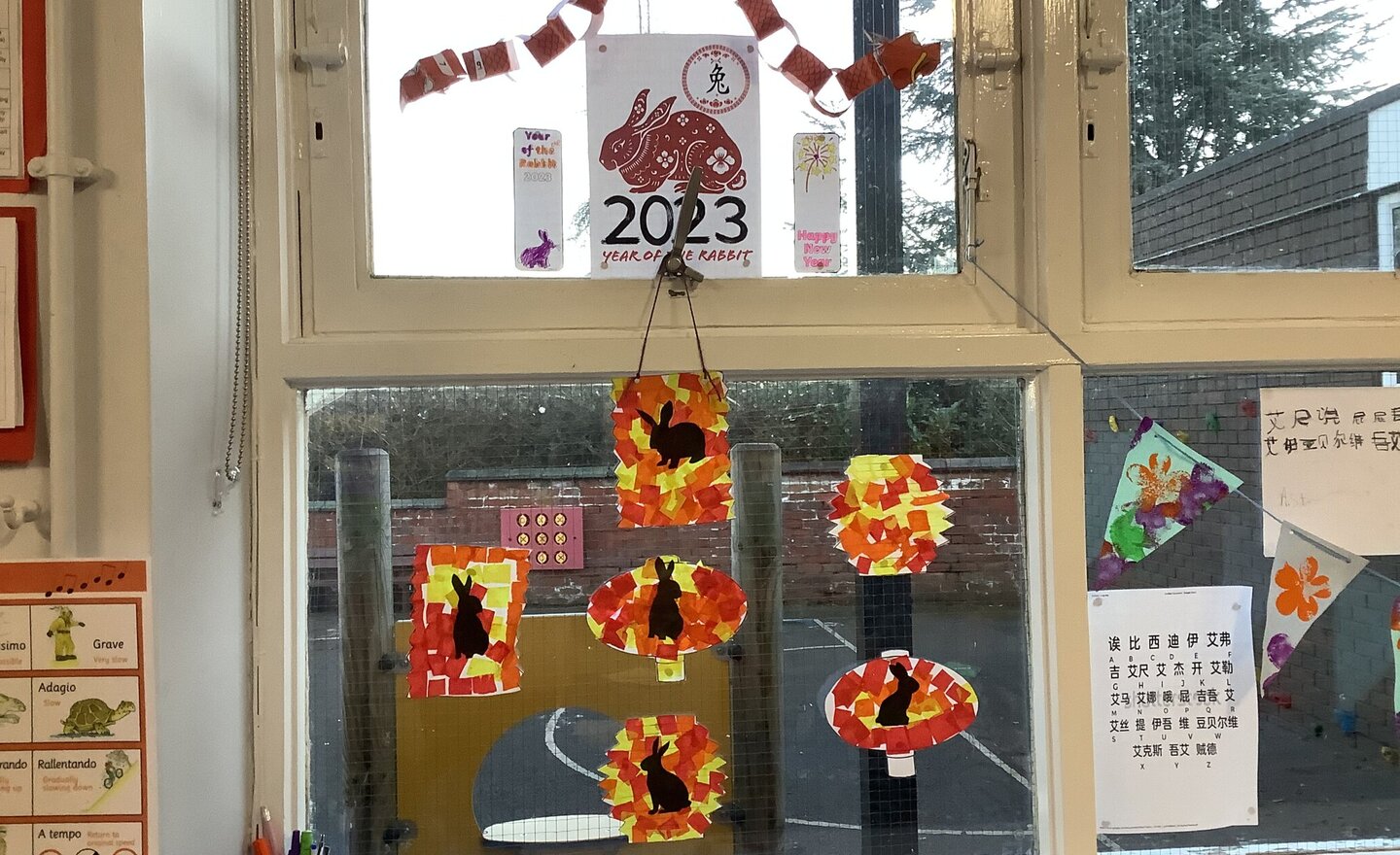 Image of Spring Term 1 - Week 3