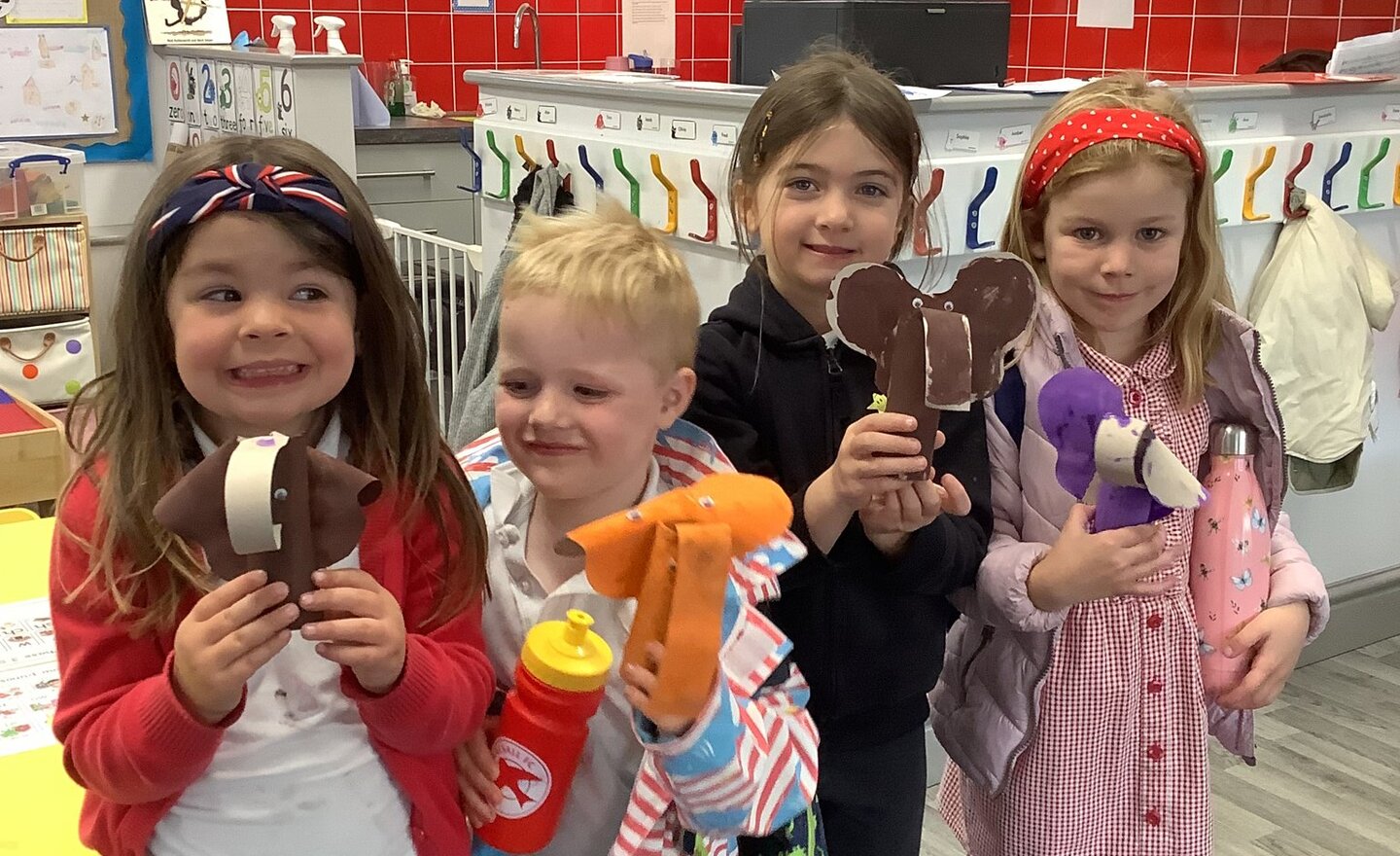 Image of Class 1 summer 2 Week 1