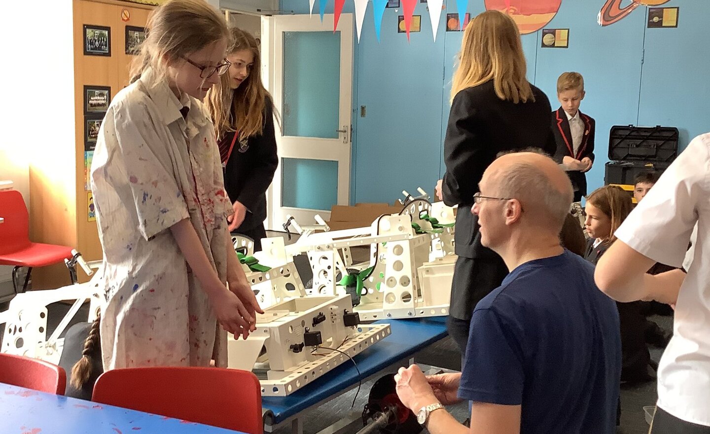 Image of Spring 2 - Week 2