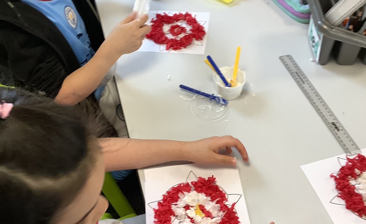 Image of Spring Term 2 Week7