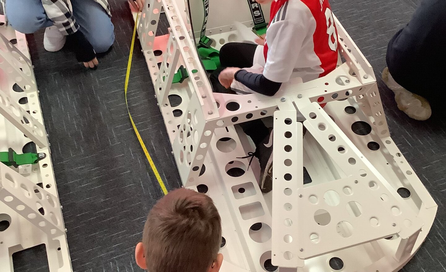 Image of Spring 1 - Week 7