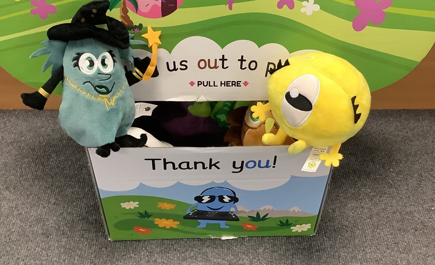 Image of Autumn 2 Week 5