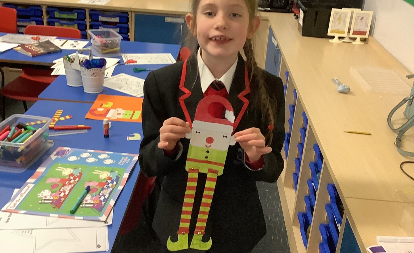 Image of Autumn Term 2 - Week 6