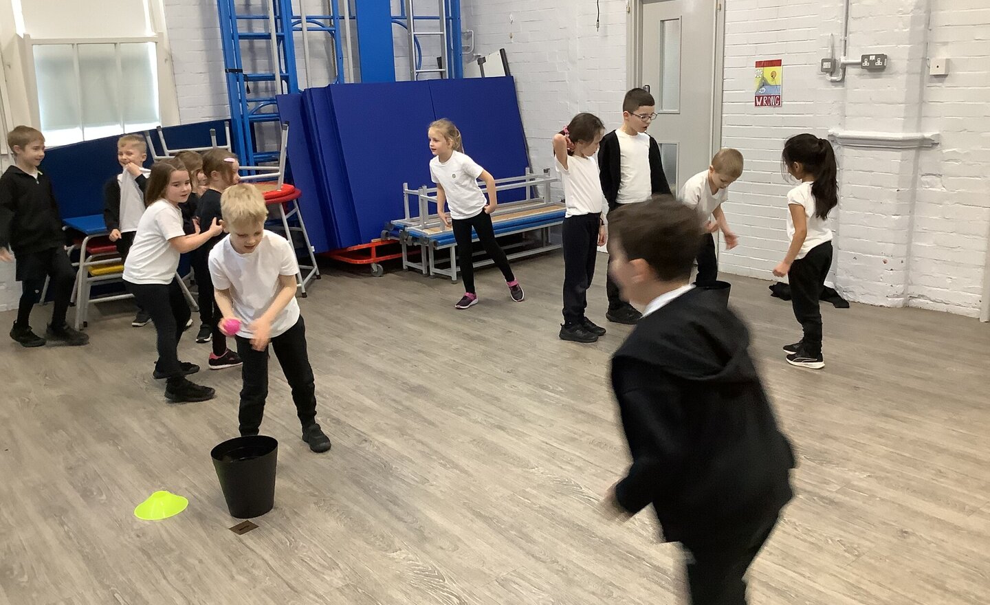 Image of Spring Term 1- Week 4 - Class 2