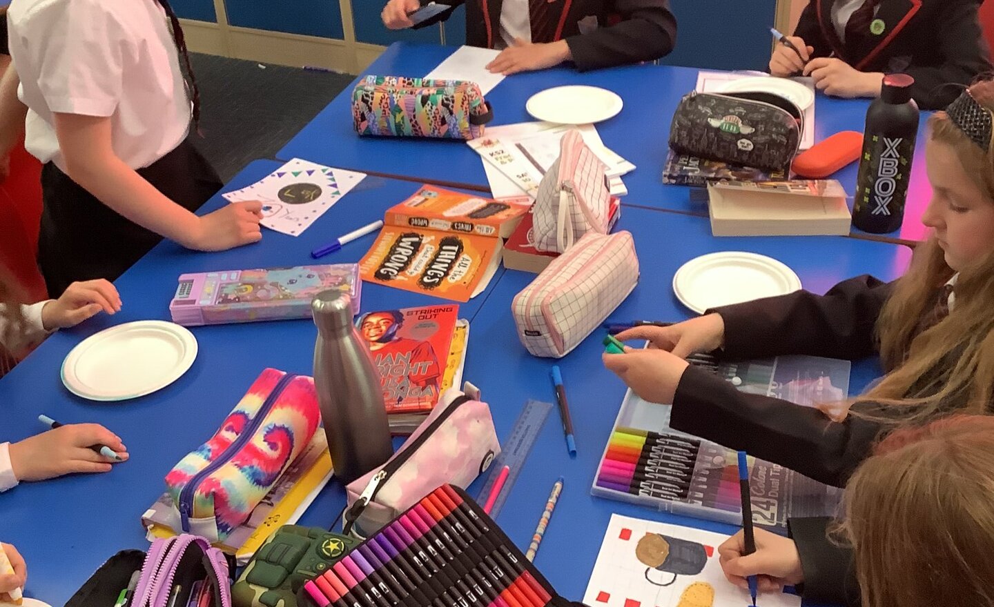 Image of Summer 1 Week 3