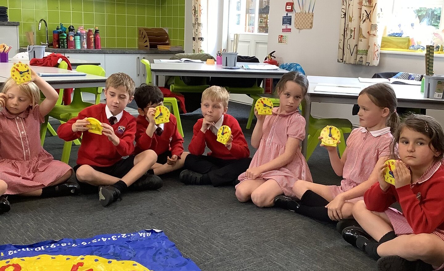 Image of Summer Term 1- Week 6 - Class 2