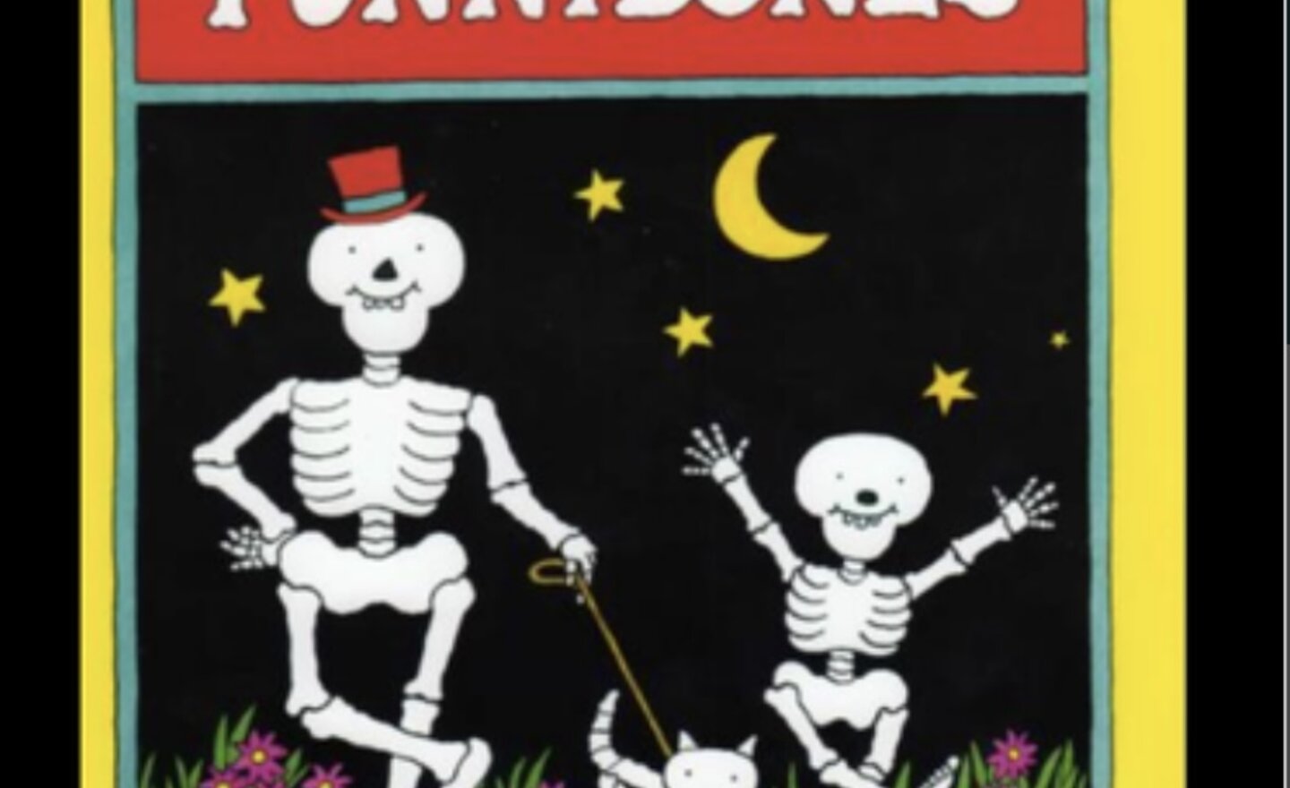 Image of Autumn 1 Week 5