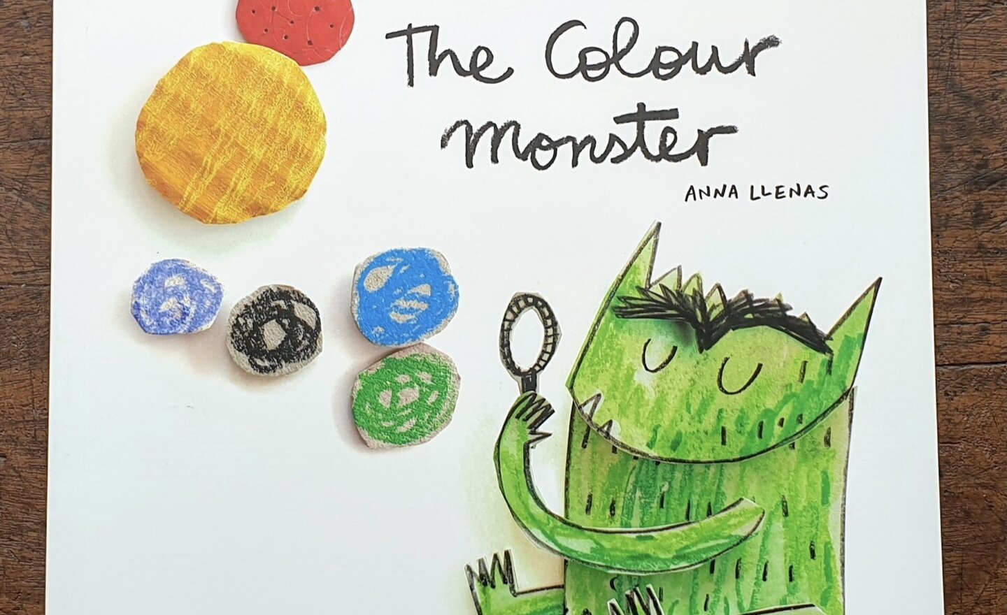 Image of Autumn 1 Week 2