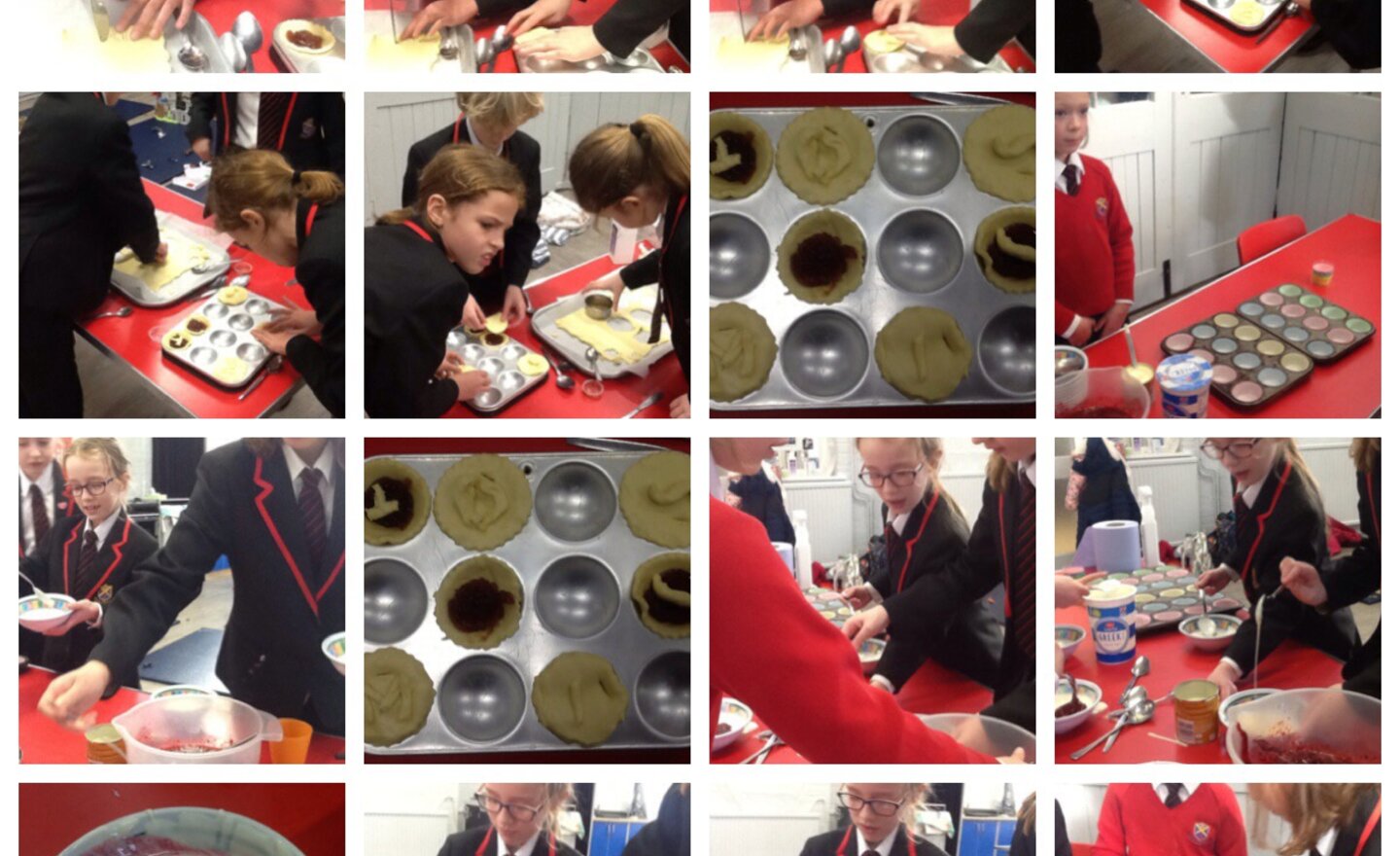 Image of Spring Term 2021