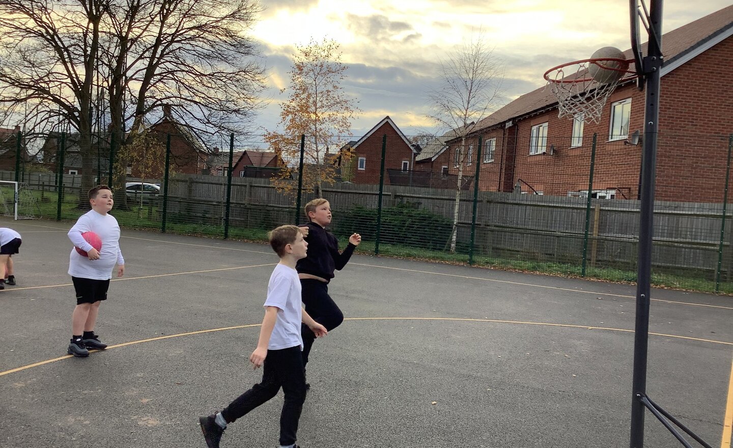 Image of Autumn 2 Week 5