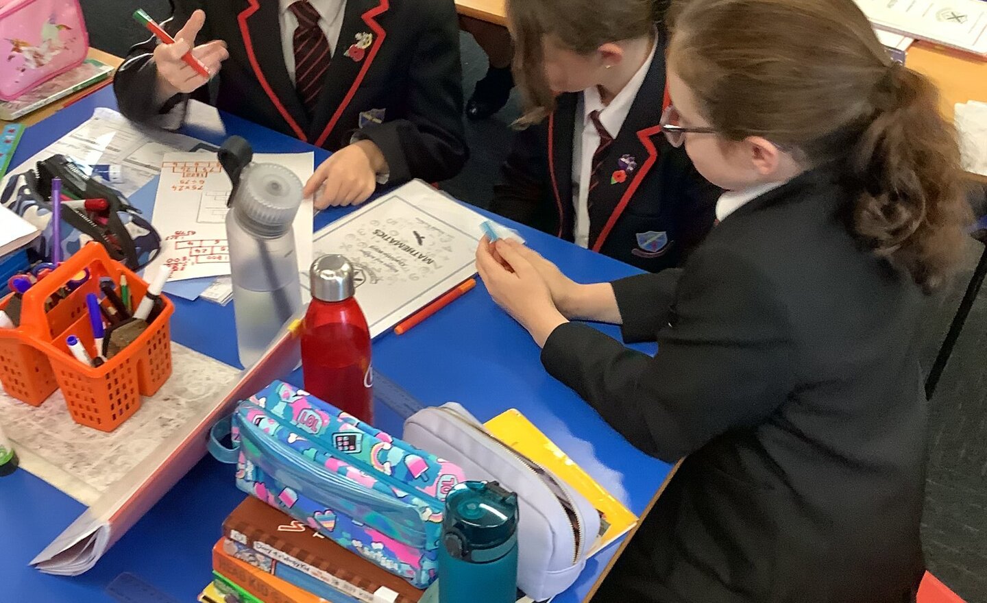 Image of Autumn 2 - Week 2