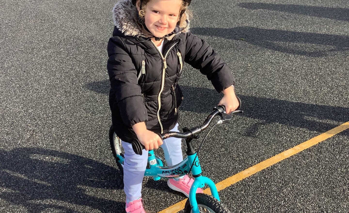 Image of Class 1 Weeks 2 and 3 spring 2