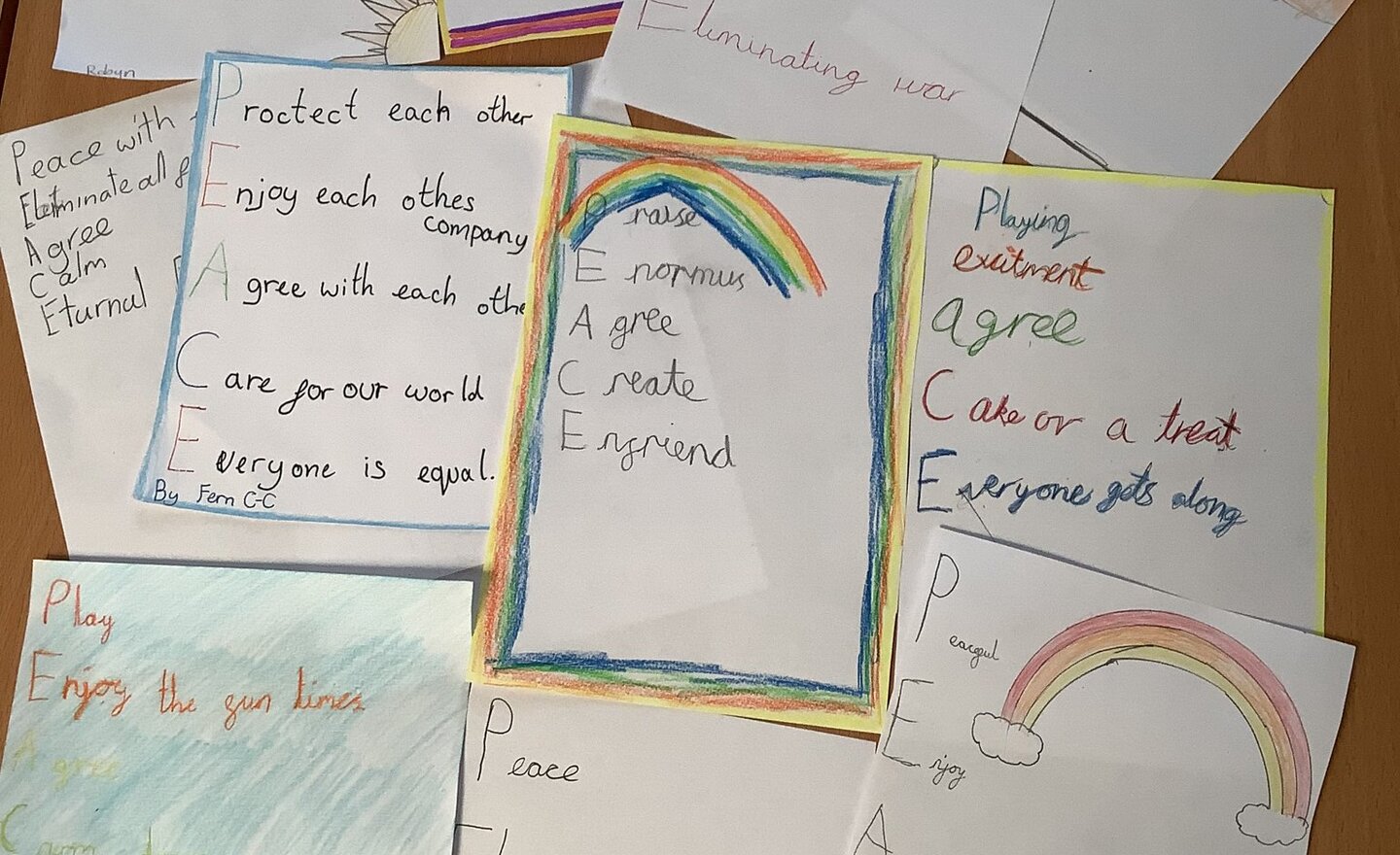 Image of Summer 2 Week 2