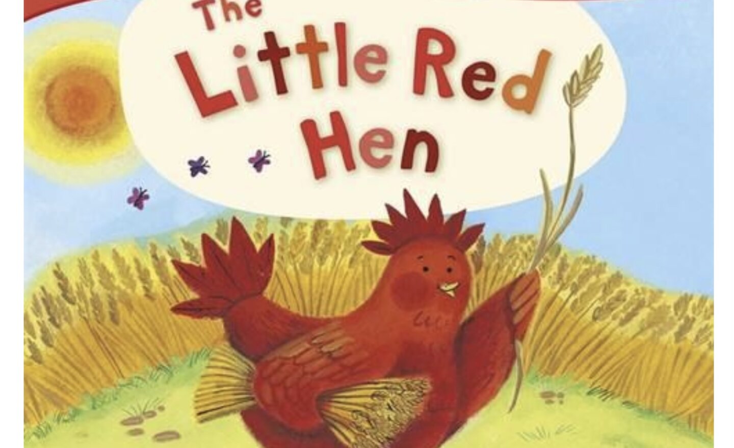 Image of Autumn 1 Week 6