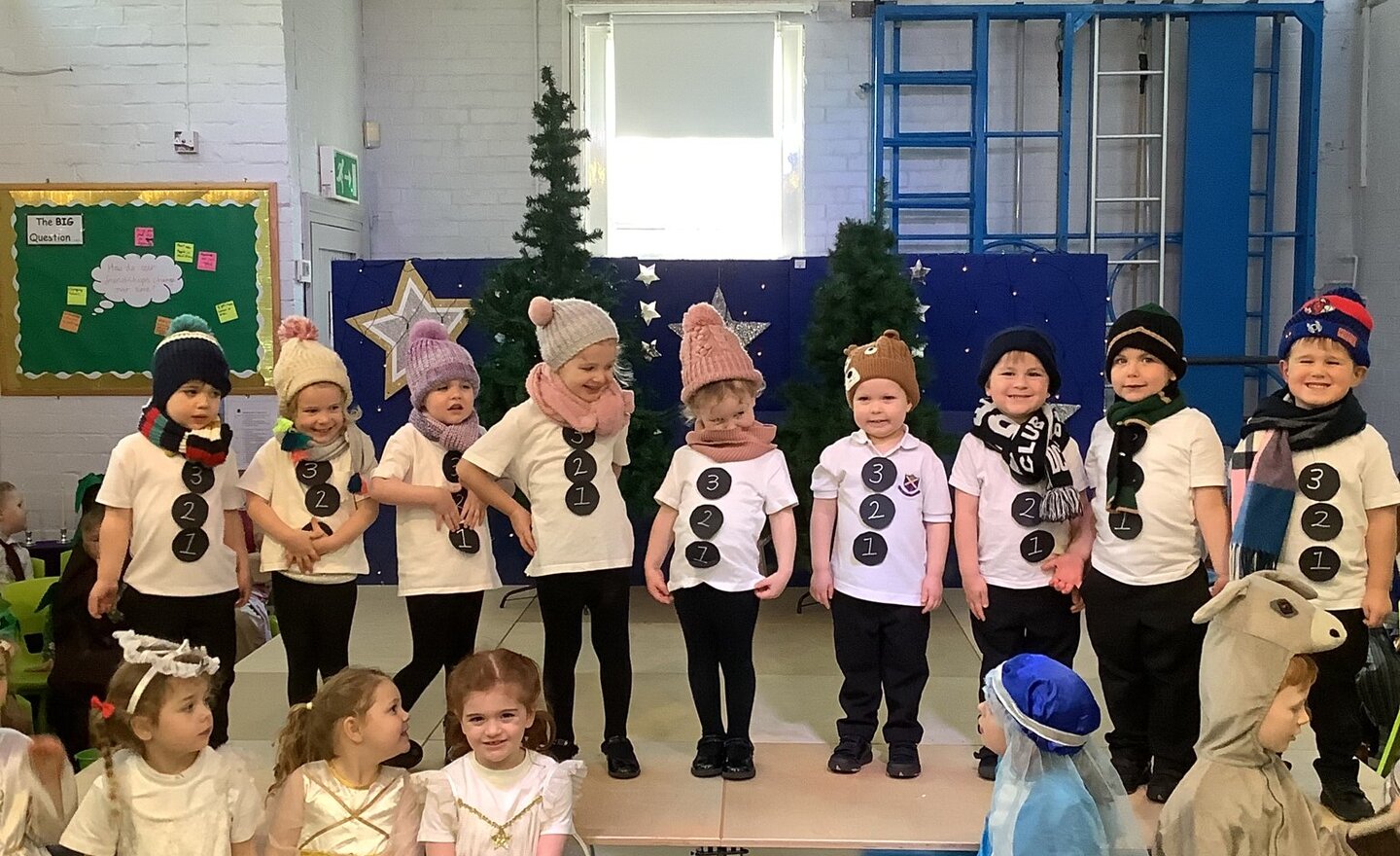 Image of Class 1 autumn 2 week 6 2024