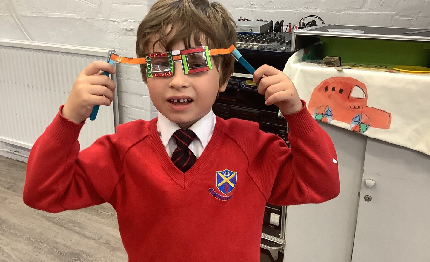 Image of Summer Term 2 - Week 4