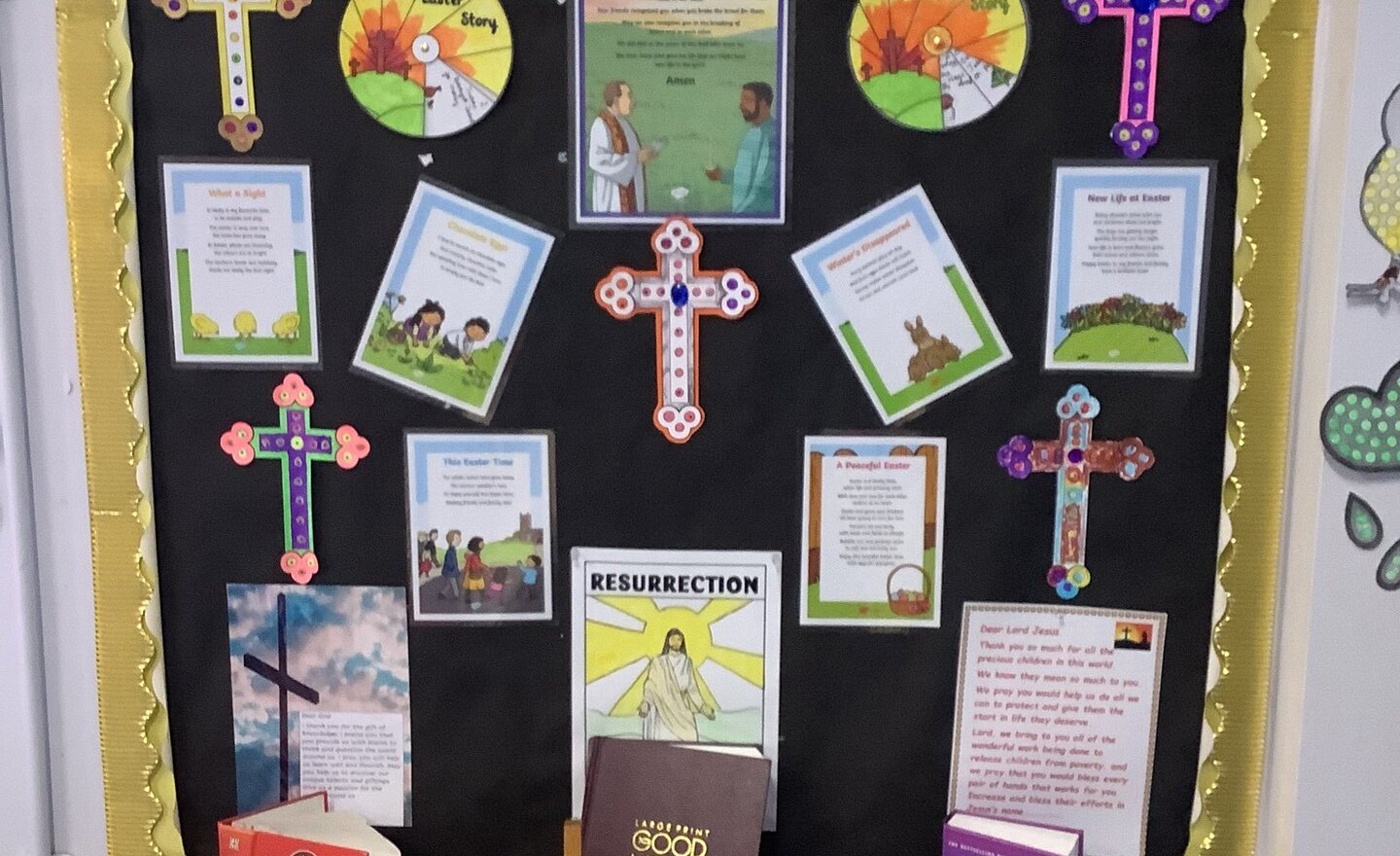 Image of Spring Term 2 - Week 5