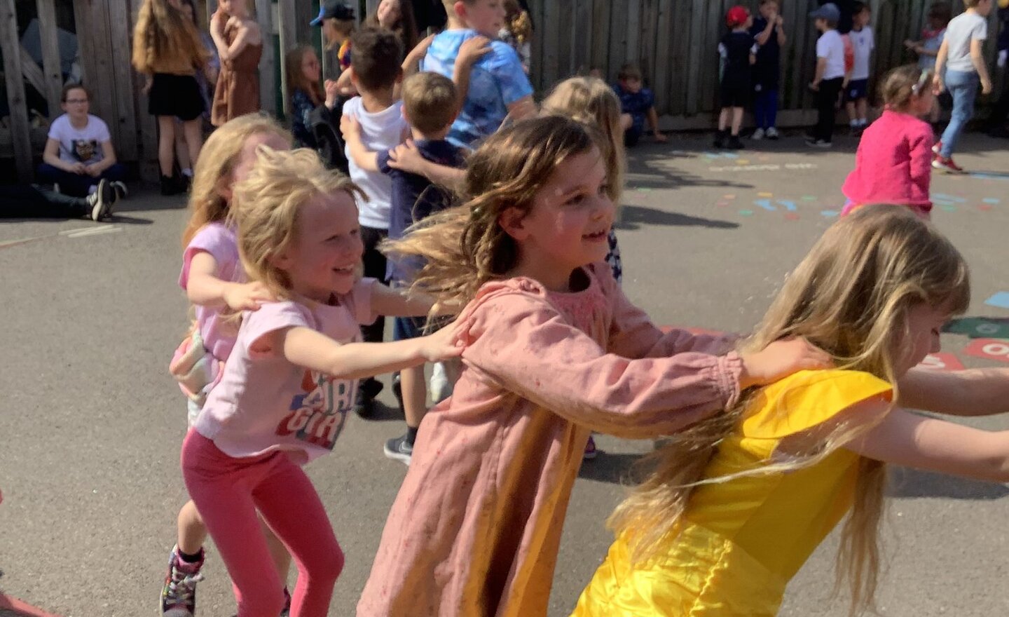 Image of Summer 1 Week 3