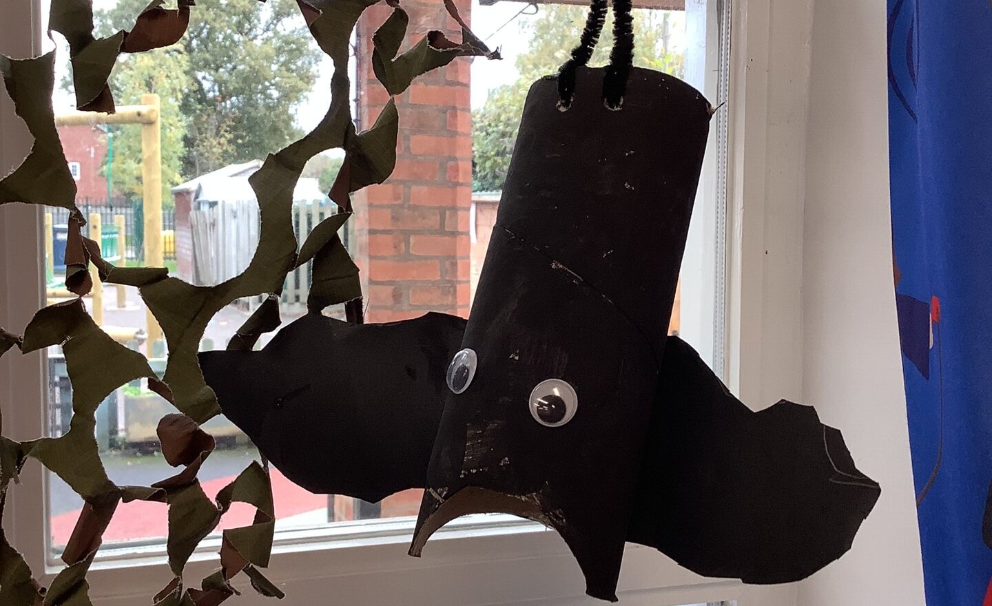 Image of Class 1 -autumn 2 -week 2