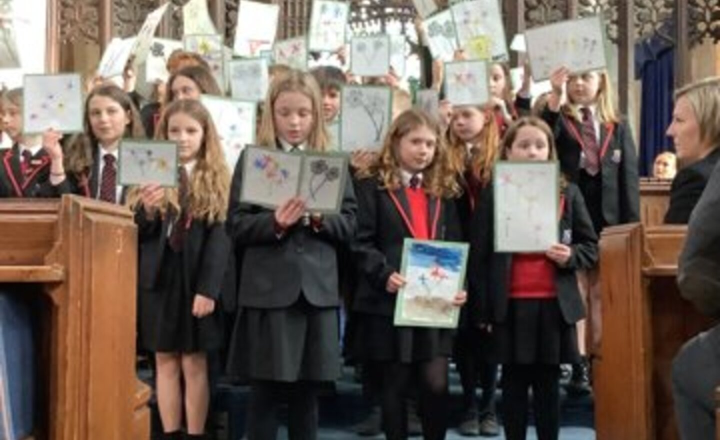 Image of Class 4 - Spring 2 - Week 3