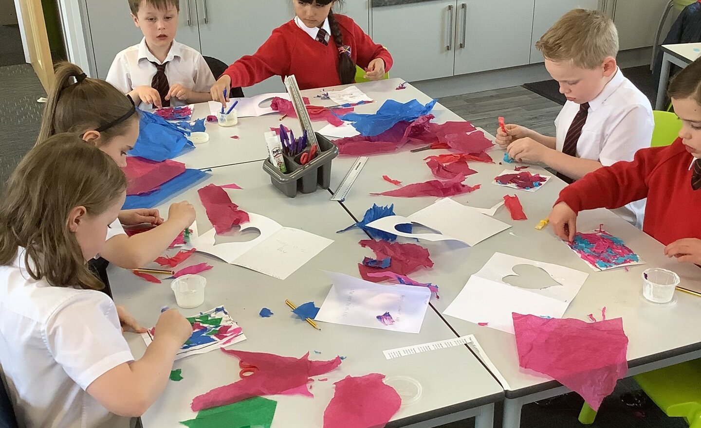 Image of Spring 2 Week 4