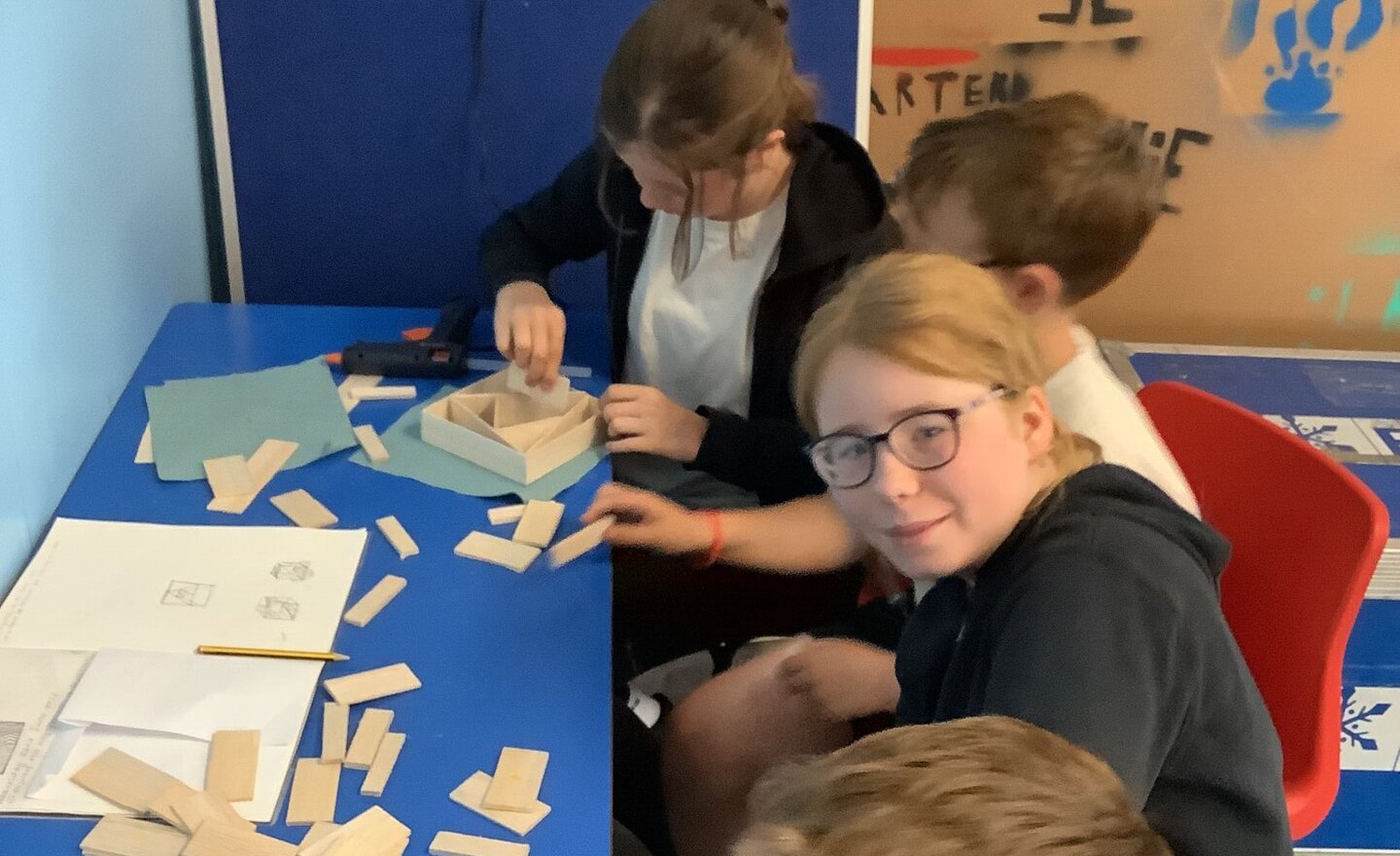 Image of Summer 2 - Week 4