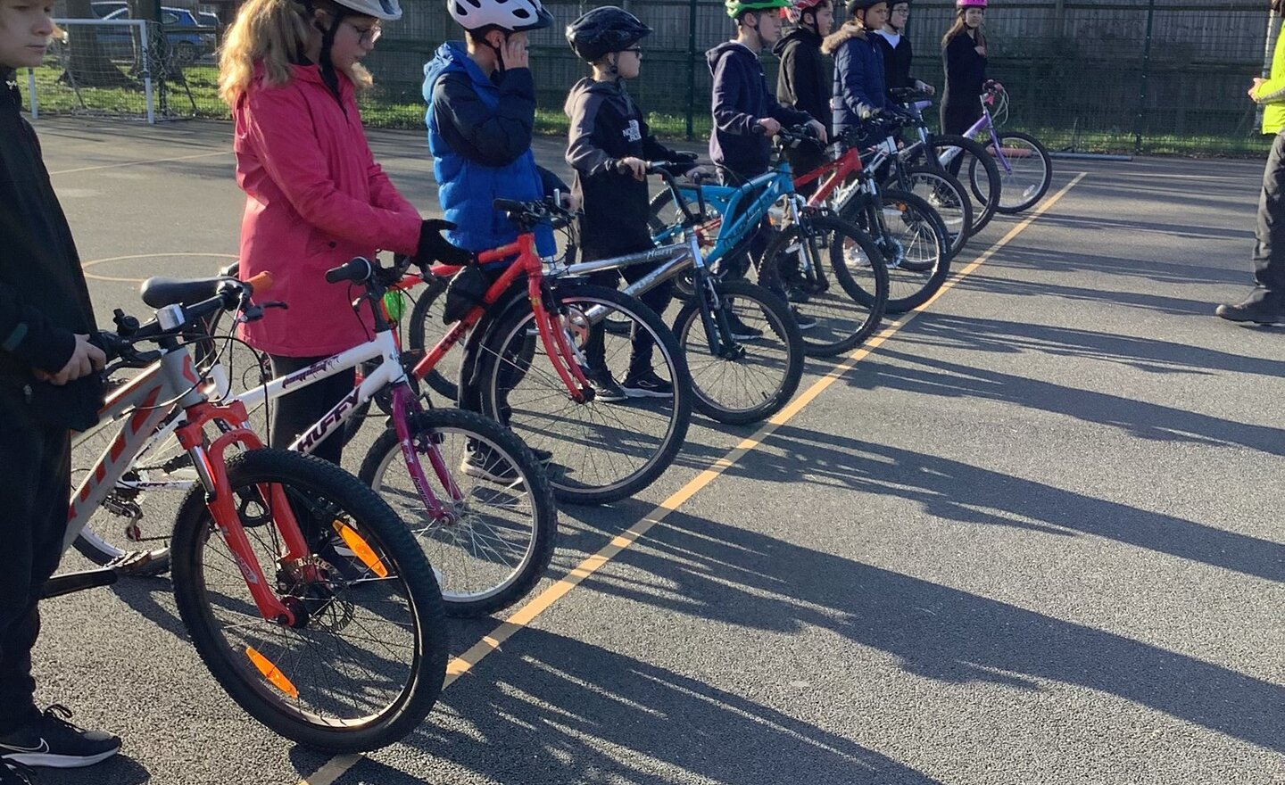 Image of Spring 1 - Week 4