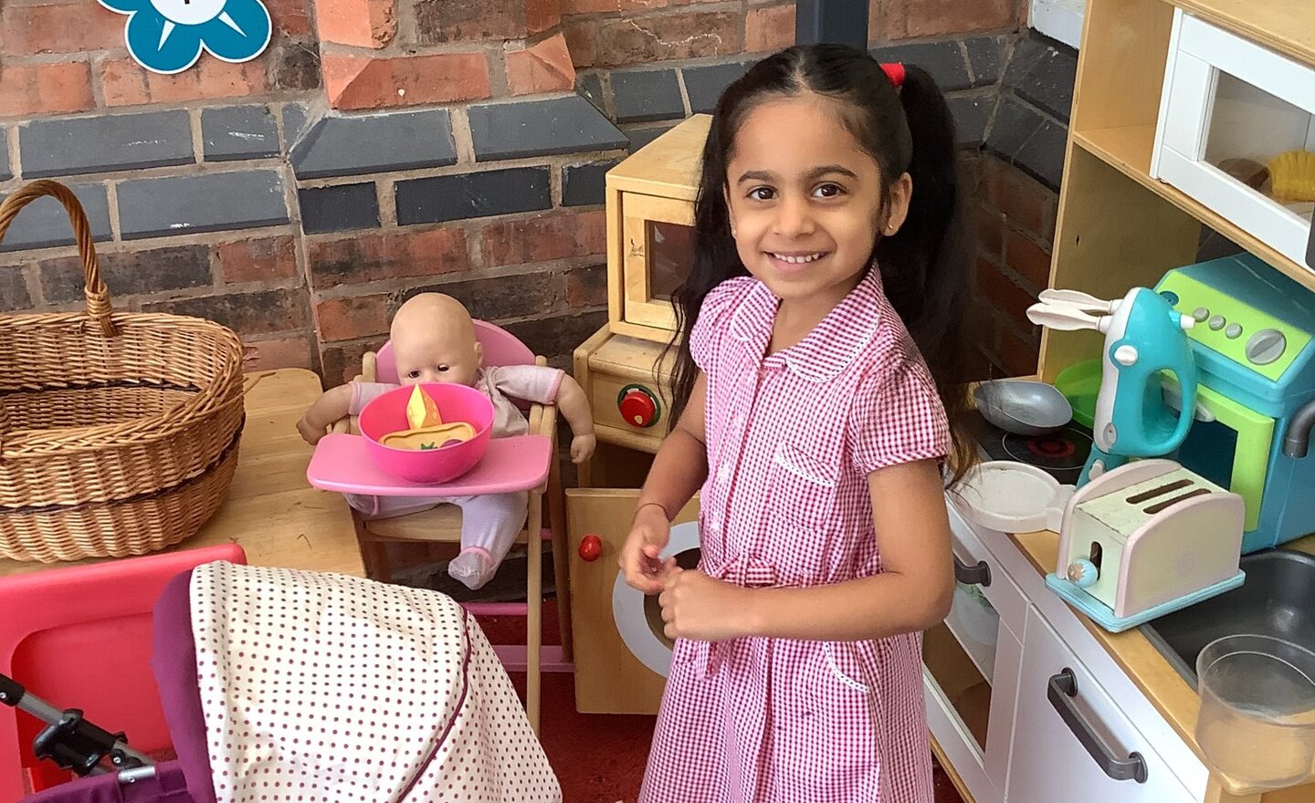 Image of Class 1 autumn week-1