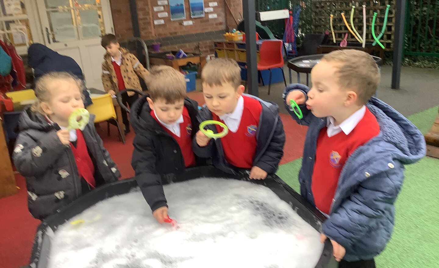 Image of Class 1 spring 1 Week 3 2026