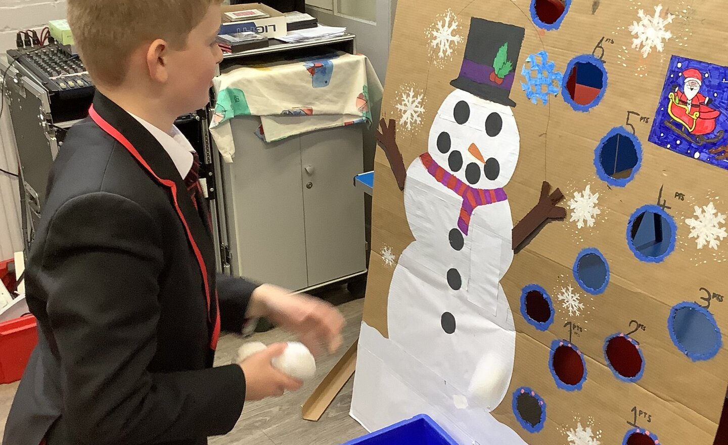 Image of Autumn 2 - Week 6