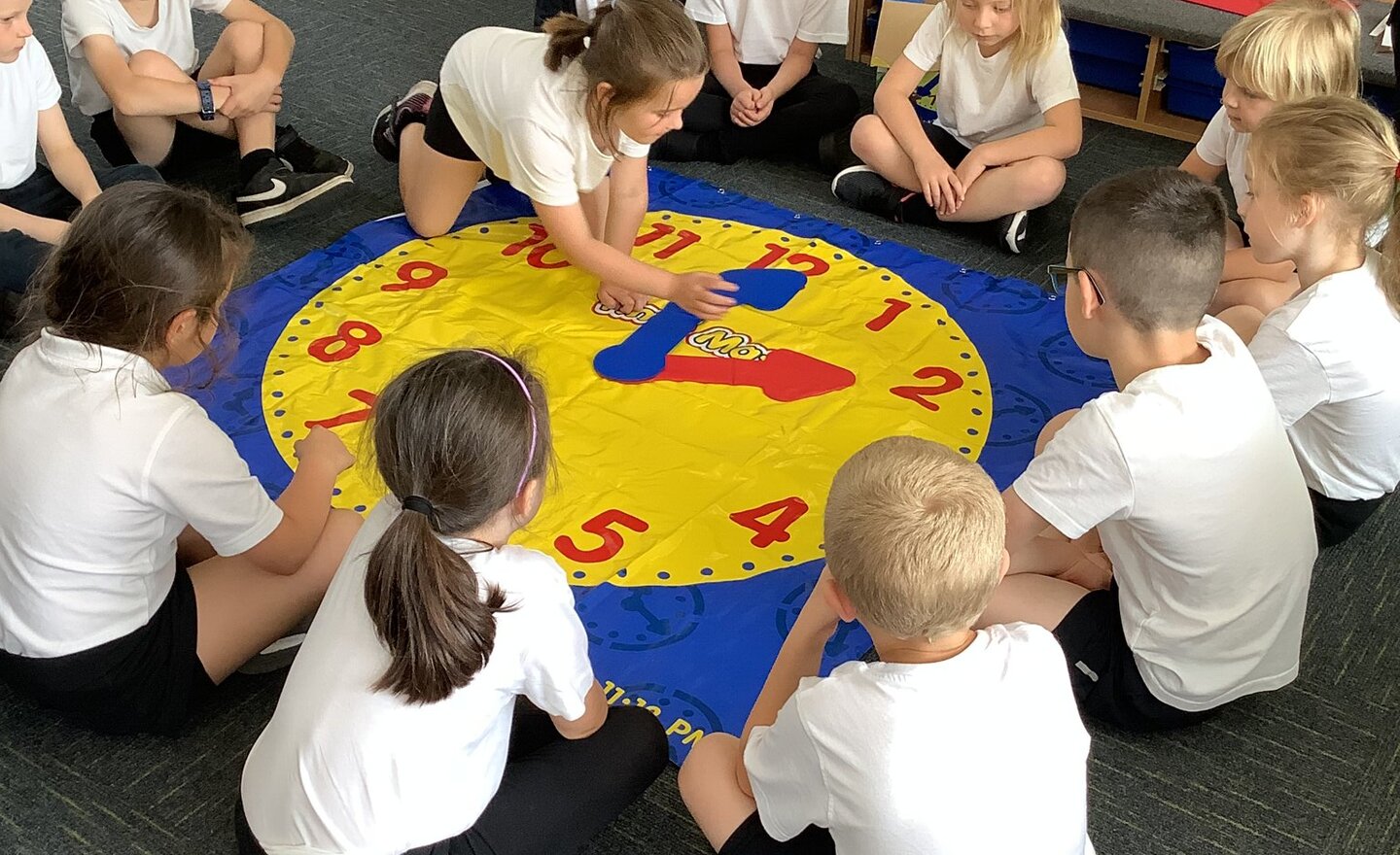 Image of Summer Term 2 Week 7