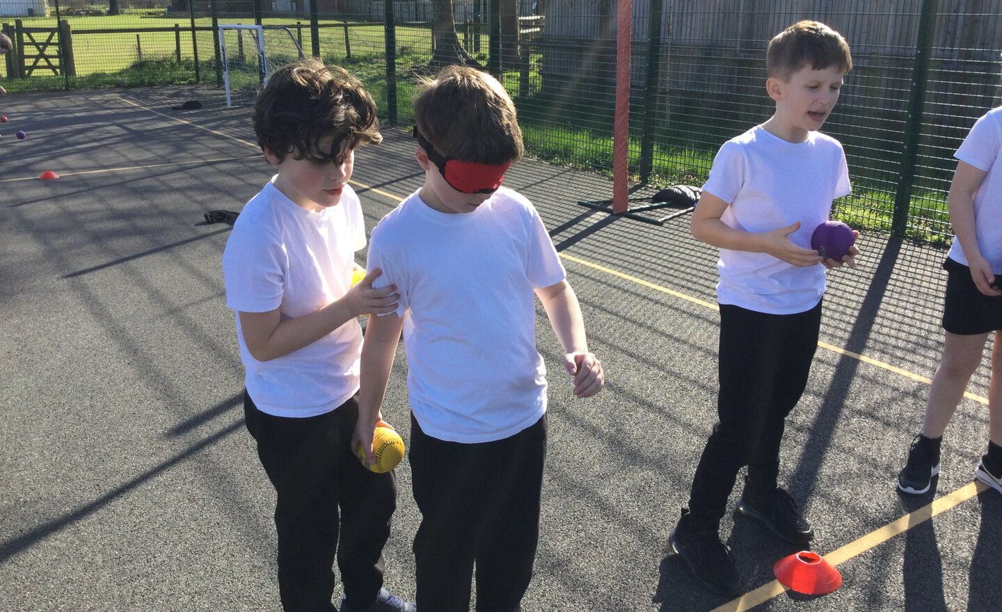 Image of Year 5 - 22/03/21