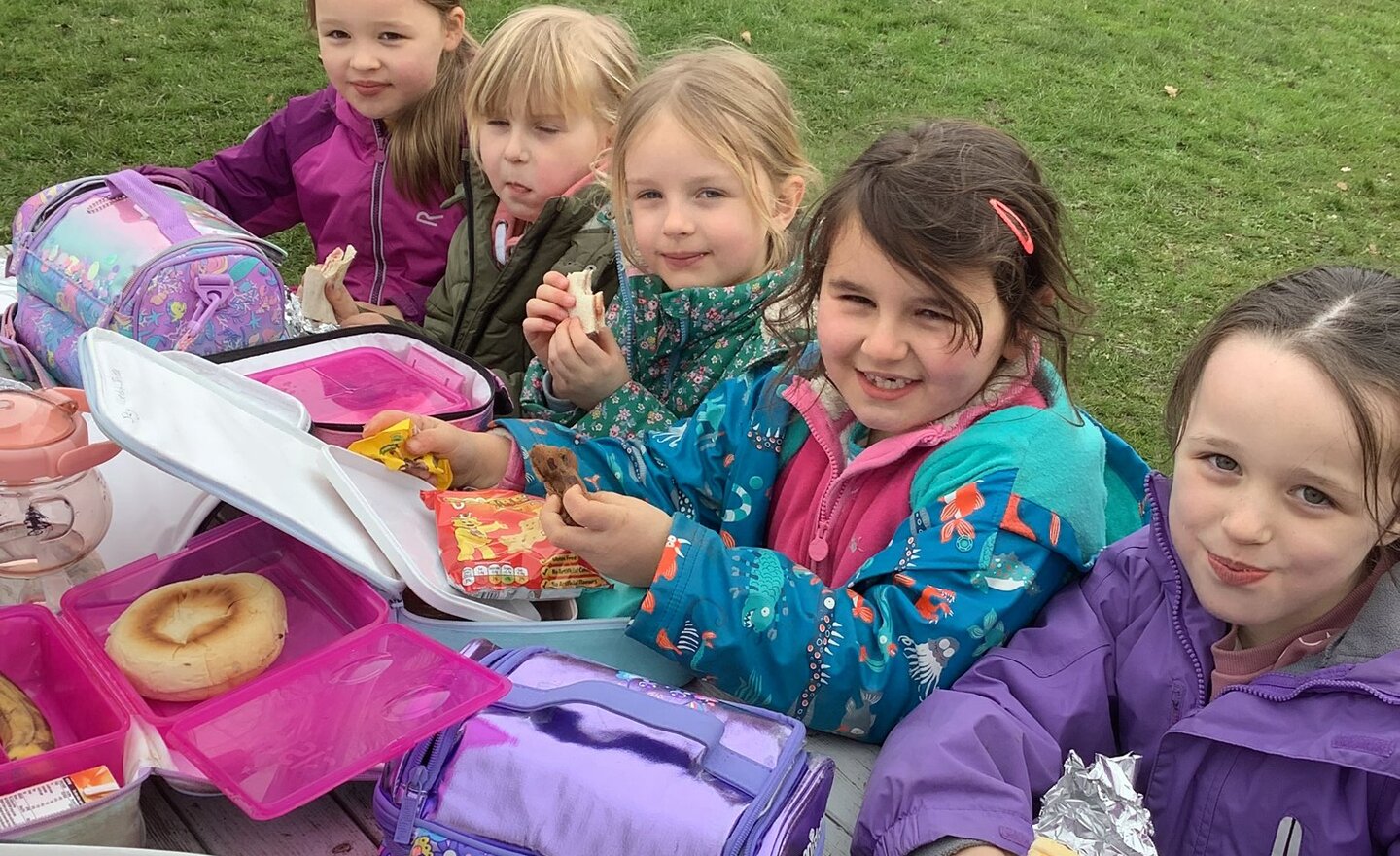 Image of Spring Term 2- Class 2- Week 2