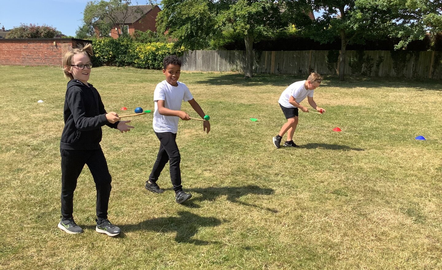 Image of Summer 2 Week 3 