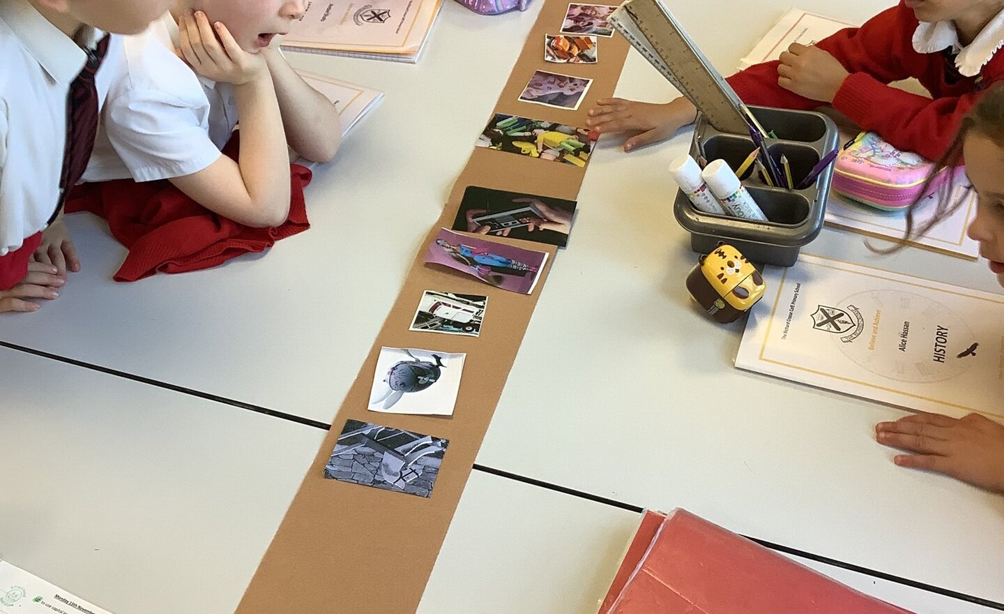 Image of Class 2- Autumn Term 2- Week 2