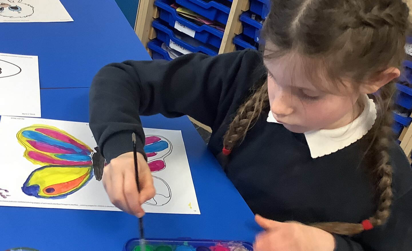 Image of Spring Term 2 - Week 4