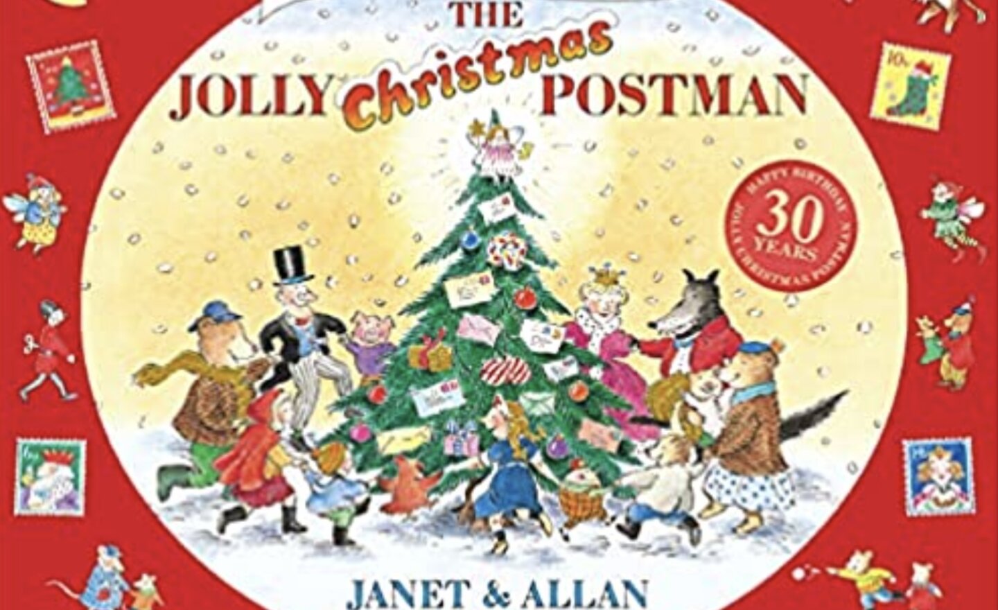 Image of Autumn 2 Week 5