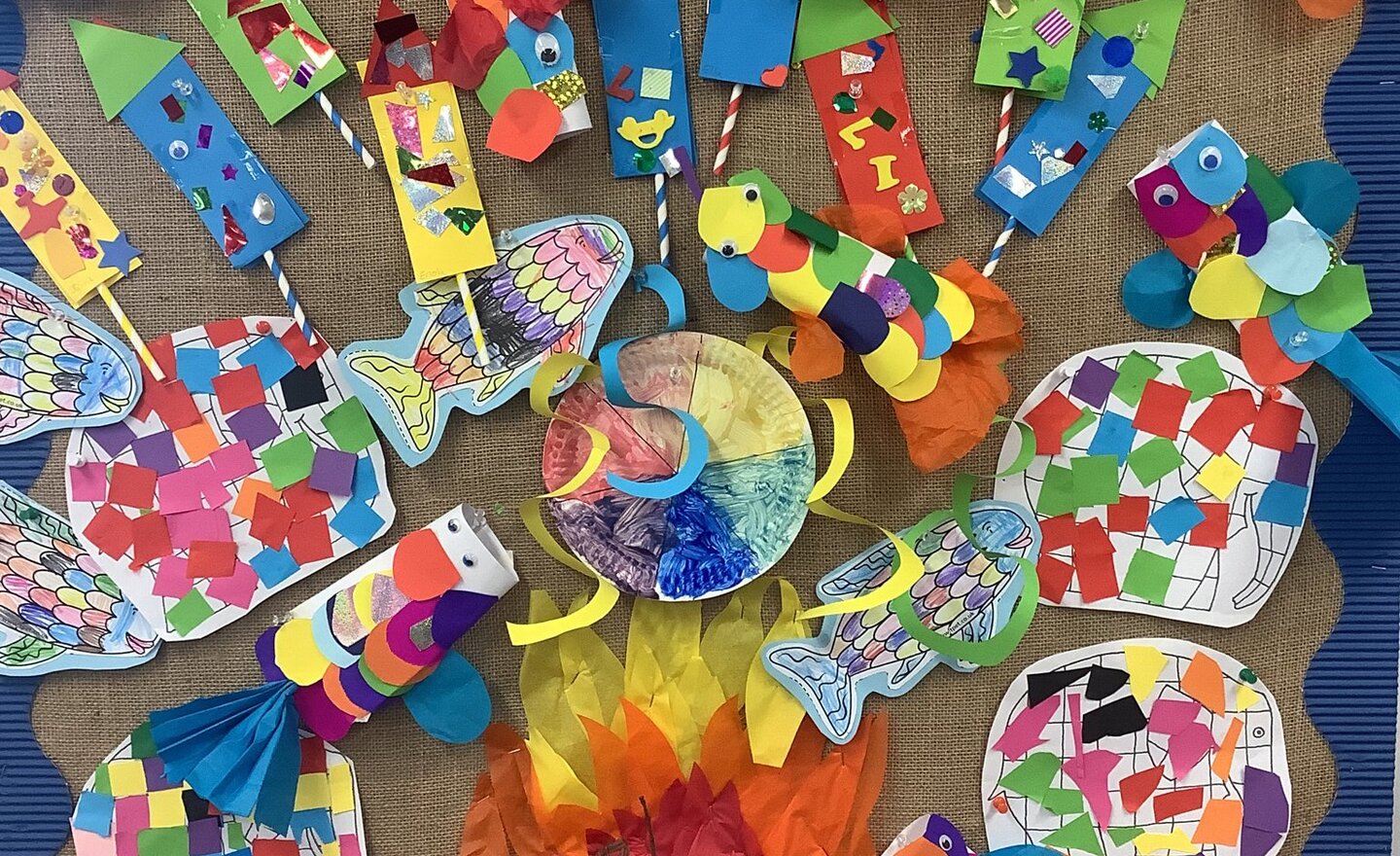 Image of Class 1 autumn 2 Week 4 2025