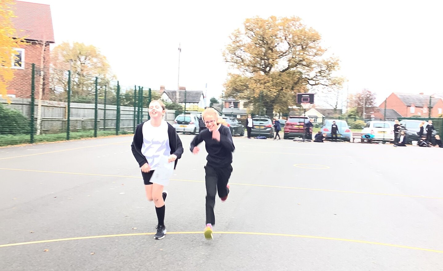 Image of Autumn 2 - Week 4