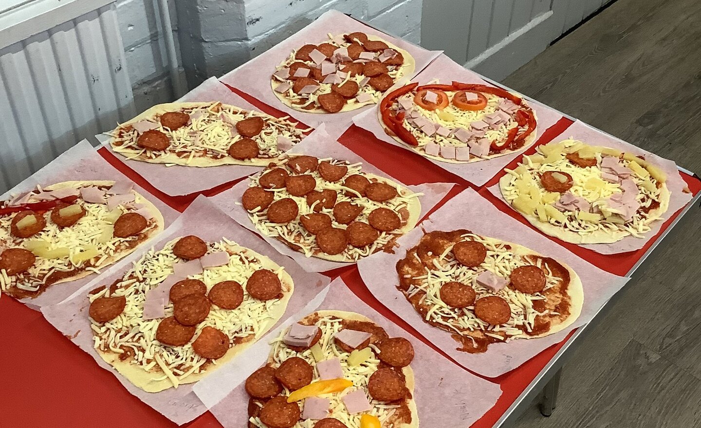 Image of Class 2- Autumn 2- Week 1